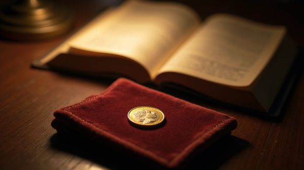 Comment évaluer la valeur d'une pièce Elizabeth II correctement