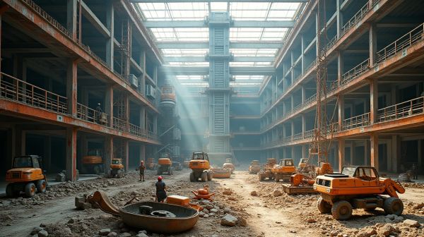 Construction neuve Beaufays : découvrez les tendances et opportunités