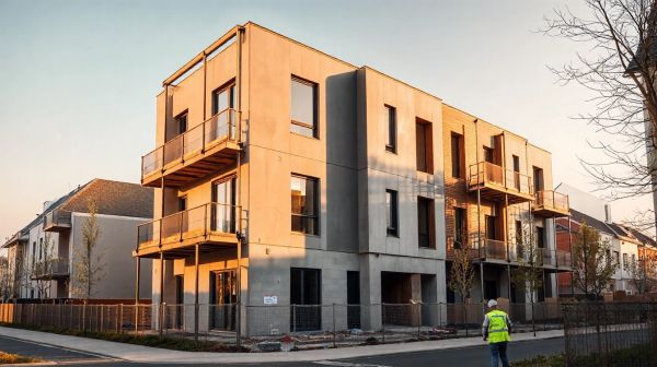 Investir dans la construction neuve à Beaufays : tendances clés et conseils