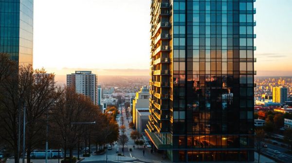 Les avantages d'un investissement locatif clé en main