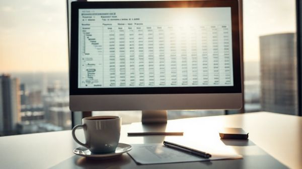 Les meilleurs taux de compte à terme pro pour optimiser votre entreprise
