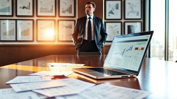 Les meilleurs taux de compte à terme pro pour optimiser votre entreprise