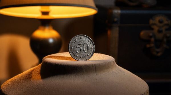Maximiser la valeur de collection de la pièce 50 pesos or 1945