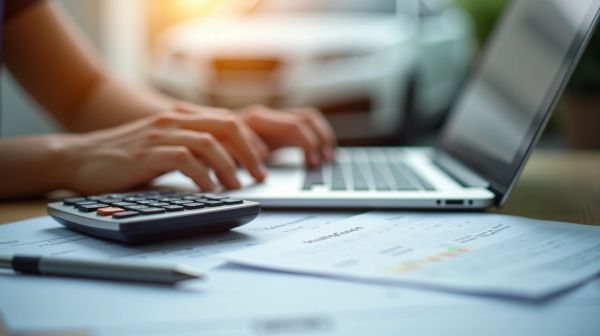 Optimiser l'assurance auto pour réaliser jusqu'à 430€ d'économies