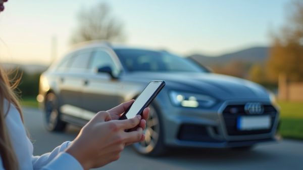 Optimiser votre assurance auto pour des économies avantageuses