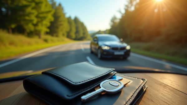 Optimiser votre crédit auto pour un financement avantageux