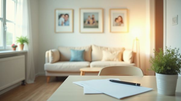 Optimisez votre budget avec une assurance habitation pas chère