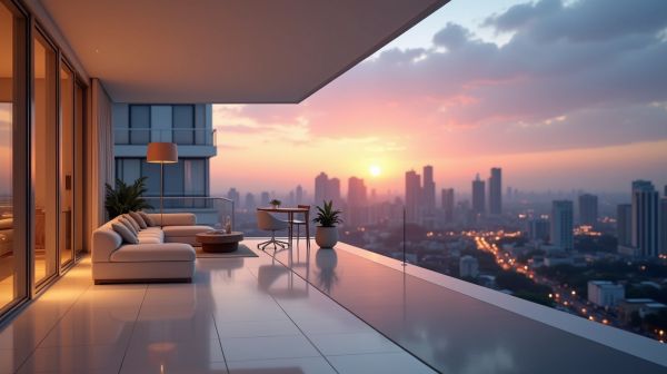 Pourquoi un investissement locatif clé en main peut vous séduire