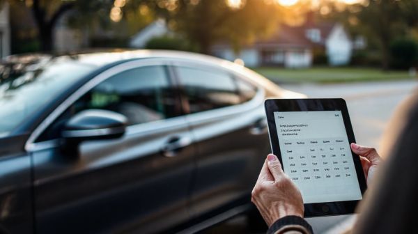 Top stratégies pour économiser jusqu'à 430€ sur votre assurance auto