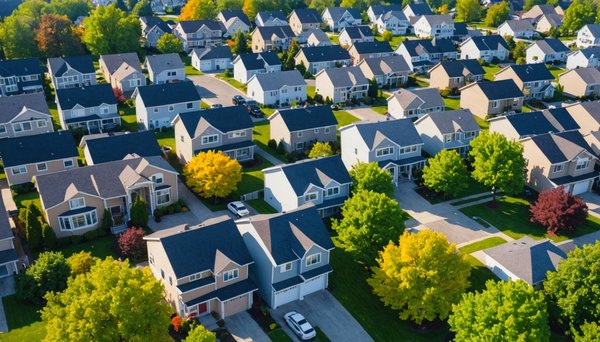 Comment les tendances démographiques modifient-elles la demande immobilière ?