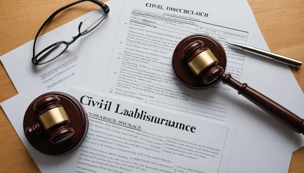 Décryptage du Lexique de l'Assurance Responsabilité Civile : Comprenez Tout !